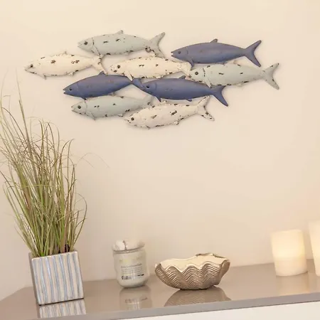 Lägenhet Altes Postamt, Zeppelinstrasse, Binz, 18609 Binz