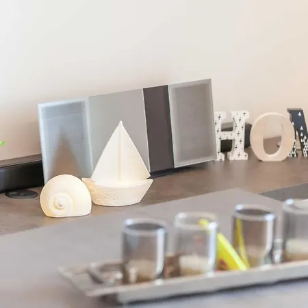 Altes Postamt, Zeppelinstrasse, Binz, 18609 *