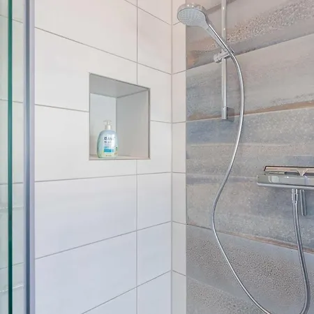 Altes Postamt, Zeppelinstrasse, Binz, 18609